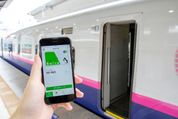 「タッチでGo! 新幹線」の使い方──利用開始登録から実際の乗車、領収書の注意点まで