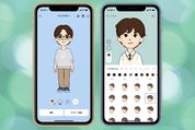 LINE「アバター」機能の使い方──作成・編集・削除・アイコンに設定する方法など