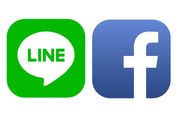 LINE、Facebookログインによるアカウント登録を終了へ