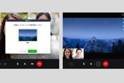 LINE、グループビデオ通話中にパソコン画面を共有できる機能を近日提供