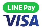 【LINE Pay】Visaブランドで3%還元の提携クレジットカードを発行へ