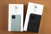 「Pixel 5」「Pixel 4a（5G）」レビュー、手ごろな価格の5G対応モデルは買い？