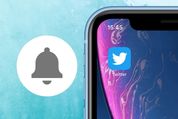 Twitterで通知が来ない時に試したい対処法まとめ【iPhone／Android】