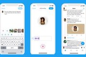 Twitter、最大140秒の音声を録音してツイートできる新機能