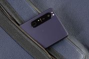 「Xperia 1 III」レビュー、カメラが一段と進化した最上位モデルの性能をチェック