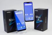 ZenFone Max（M2）レビュー、Proと無印どちらを買うべきか