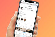Web版インスタグラムの使い方──ブラウザからログインして閲覧・投稿するには