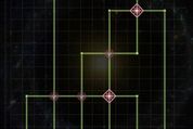 ゲーム「領域選択ゲーム」数学の結び目理論を応用したパズル #Android