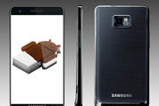 Samsung、クアッドコア&3D搭載「Galaxy S III」を2月のMWCで発表か
