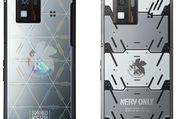 ドコモの製品アップデート情報、「SH-06D NERV」「AQUOS PHONE SH-06D」など 2012.8.2