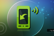 アプリ「サイレント着信」スマホをひっくり返すだけで即サイレントモード #Android