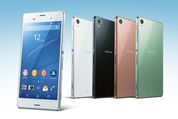 au「Xperia Z3 SOL26」がアップデート、画面が砂嵐状態になる不具合を修正