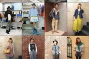 アプリ「Staff Snap（スタッフスナップ）」アパレルショップ店員のおしゃれな着こなしをチェック #Android