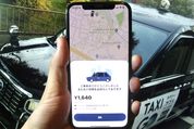 タクシー配車アプリとは？　主要おすすめ4サービスを比較、実際の使い方も解説