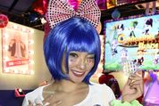 【200枚超】東京ゲームショウ2015を彩るコンパニオン写真まとめ