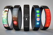 Apple、腕時計型デバイス「iWatch」を今秋発売へ　健康管理に活用