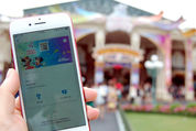 ディズニー公式アプリを使えばでパークを満喫できる？　事前予約・入園〜退園まで実際に使ってみた