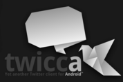 【復活】「twicca」でツイートできず、アップデートで利用可能に