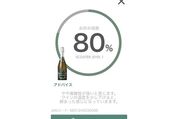 ソムリエと九州大の味覚研究者がタッグ、ワインの味を数値化し好みを科学的に探せる嗜好学習アプリ「WineScouter」
