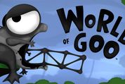 Game of the Yearを受賞したWiiの名作ゲーム「World of Goo」がAndroidに登場