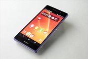 4K動画やノイキャンなど進化したカメラとオーディオ、ドコモ「Xperia Z2 SO-03F」スマホレビュー・スペック一覧