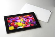 世界最薄・最軽量の10インチタブレット、ドコモ「Xperia Z2 Tablet SO-05F」レビュー・スペック一覧