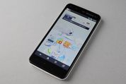 ドコモ「AQUOS PHONE ZETA SH-01F」がアップデート、Android 4.4に対応