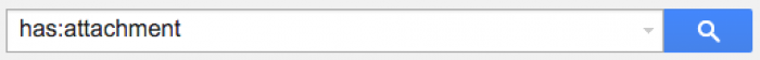 Gmail検索コマンド has:attachment Gmail検索コマンド has:attachment