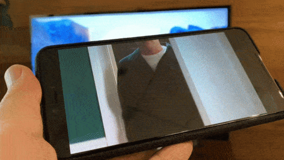 Chromecast キャスト