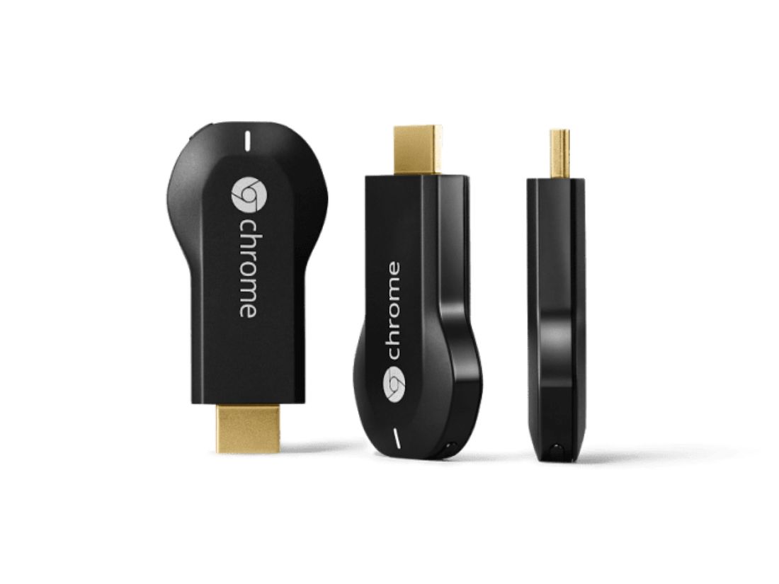 Chromecast(第1世代)