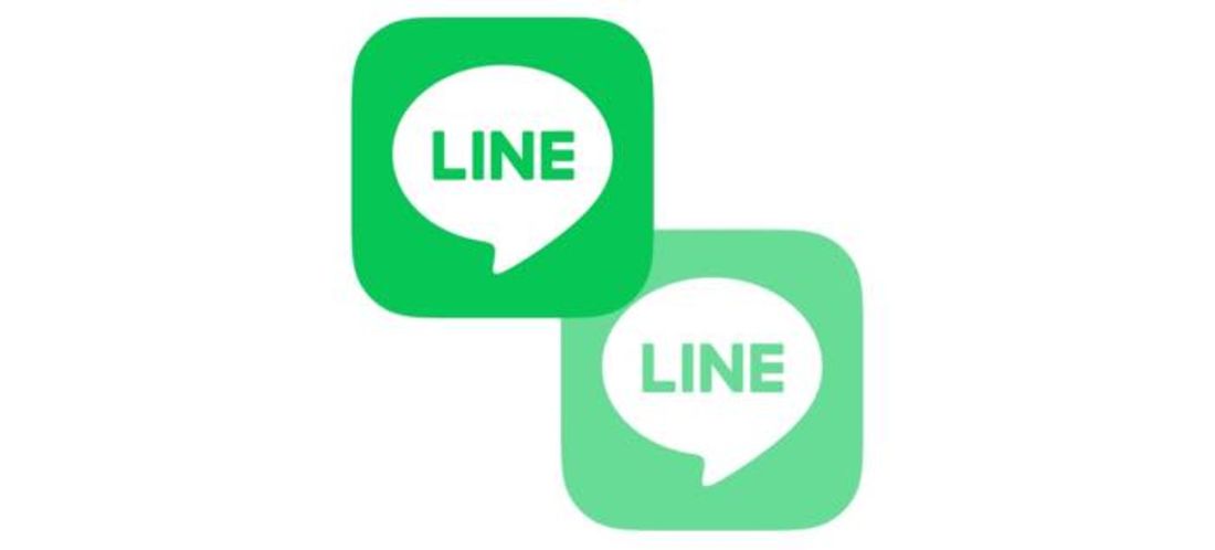 LINE 複数アカウント