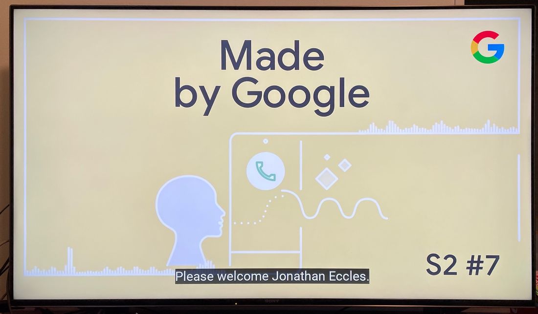 Chromecast キャスト