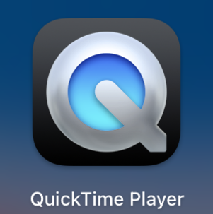 QuickTime Player